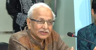 ‘অন্তর্বর্তী সরকারের দায়িত্ব সুষ্ঠু ও নিরপেক্ষ নির্বাচন করা’